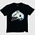 Camiseta Diamond Reflection Preto - Imagem 2
