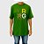 Camiseta LRG Stacke Verde Claro - Imagem 1