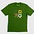 Camiseta LRG Stacke Verde Claro - Imagem 2
