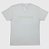 Camiseta Thrasher Flame Logo Branco Masculina - Imagem 3