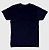 Camiseta Thrasher Outlined Preto Masculina - Imagem 3