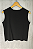 Cropped Moletinho Modelo Regata - Imagem 7