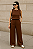 Cropped Moletinho Modelo Regata - Imagem 3