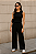 Cropped Moletinho Modelo Regata - Imagem 2
