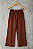 Calça Pantalona Moletinho - Imagem 6