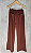 Calça Pantalona Moletinho - Imagem 7