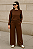 Calça Pantalona Moletinho - Imagem 3