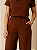 Calça Pantalona Moletinho - Imagem 1