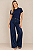 Blusa Feminina Maria Decote Redondo Viscolycra - Imagem 2