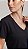 Blusa Feminina Ana Decote V Viscolycra - Imagem 3