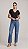 Blusa Feminina Ana Decote V Viscolycra - Imagem 4