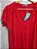 Blusa Feminina Bordada Cereja Viscolycra - Imagem 6