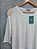 Blusa Feminina Bordada Com Pérolas No Ombro Manga 7/8 - Imagem 5