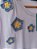 Blusa Feminina Branca Com Flores em Crochê Viscolycra - Imagem 5