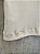 Regata Canelada Off White Com Bordado Livre - Imagem 5