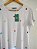 Blusa Feminina Branca Bordado Rosas Handmade Viscolycra - Imagem 5