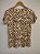 Blusa Feminina Maria Estampada Viscolycra - Imagem 4