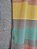 Blusa Feminina Listra Larga Candy Viscolycra - Imagem 6
