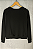 Blusa Moletinho Básica Manga Longa - Imagem 6