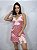 Pijama Camisola Cetim Lips - Imagem 2