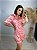 Pijama Chemise Cetim Lips - Imagem 1