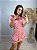 Pijama Chemise Cetim Lips - Imagem 2