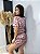 Pijama Short Doll Americano Cetim Laços - Imagem 2