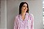 Pijama Chemise Sedinha Três Corações - Imagem 1