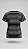 Blusa Feminina Listra Preta Viscolycra - Imagem 6