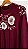 Blusa Tricot Modal Marsala Bordada - Imagem 3