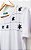Blusa Feminina Bordado Livre Viscolycra - Imagem 5