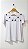 Blusa Feminina Bordado Livre Viscolycra - Imagem 4