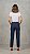 Blusa Feminina Bordado Livre Viscolycra - Imagem 3