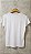 Blusa Feminina Decote V Com Aplicação Flores Crochê Viscolycra - Imagem 6