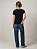 Blusa Feminina Clássica Com Pesponto Viscolycra - Imagem 6