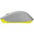 MOUSE USB SEM FIO 1000 DPi CINZA LOGITECH M280 - Imagem 3