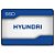 HD SSD  120 GB SATA 3 HYUNDAI C2S3T - Imagem 1