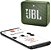 CAIXA SOM BLUETOOTH JBL GO 2 VERDE ORIGINAL IPX7 - Imagem 3