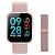 SMARTWATCH P70 ROSA - Imagem 2