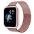 SMARTWATCH P70 ROSA - Imagem 3