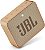 CAIXA SOM BLUETOOTH JBL GO 2 CHAMPAGNE ORIGINAL IPX7 7 - Imagem 4