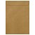 ENVELOPE SACO 162X229MM UNITARIO KRAFT - Imagem 1