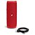 CAIXA SOM BLUETOOTH JBL FLIP5 VERMELHO ORIGINAL - Imagem 3