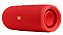 CAIXA SOM BLUETOOTH JBL FLIP5 VERMELHO ORIGINAL - Imagem 1