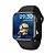 SMARTWATCH HW16 PRETO - Imagem 4