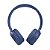 FONE BLUETOOTH JBL TUNE 510BT AZUL ORIGINAL - Imagem 2