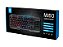 TECLADO USB GAMER PRETO RGB HOOPSON MJ60 - Imagem 2