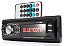 RADIO AUTOMOTIVO 4X25W FM/USB/SD/AUX KANUP KP-C33BH - Imagem 2