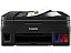 MULTIFUNCIONAL DESKJET TANQUE TINTA WI-FI CANON G4110 - Imagem 2