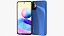 SMARTPHONE XIAOMI REDMI NOTE 10 5G 8 GB RAM 128 GB AZUL - Imagem 5